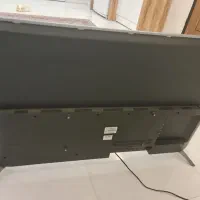 تلوزیون 50 اینچ پانارومیک|تلویزیون و پروژکتور|شهریار, شهرک شاهد|دیوار