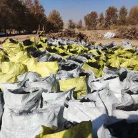 فروش زغال کبابی با بهترین کیفیت