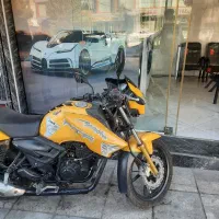 آپاچی مدل ۸۸|موتورسیکلت|بومهن, |دیوار