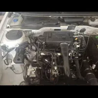 پارس سال 1401|خودرو سواری و وانت|کرج, کوی امامیه|دیوار