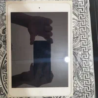 مینی ایپد ipad|تبلت|مشهد, پنجتن|دیوار