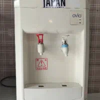 آب سرد کن ژاپنی