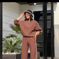 ست سویشرت و شلوار (اویشو)