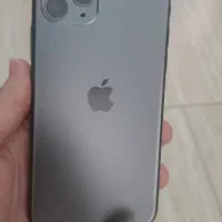 ایفون 11پرو در حد نو