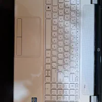 لب تاپ HP Pavillion 15 Notebook PC|رایانه همراه|تهران, شهر زیبا|دیوار