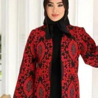 مانتو کت یلدا|لباس|قم, سالاریه|دیوار