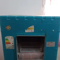 کولر آبی نو