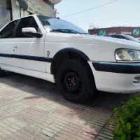 پارس tu5|خودرو سواری و وانت|یاسوج, |دیوار