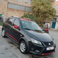 کویک GLX R پارس خودرویی فول 85 گانه