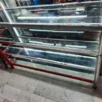 ویترین مغازه