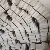 خرید فروش ضایعات آهن مس پلاستیک کاغذباطله کارتن|عمده‌فروشی|کرج, گلشهر|دیوار