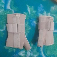 فروش یک جفت مچ بنده طبی