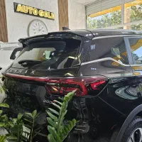 تیگو ۷ پرومکس/صفر خشک/دو دفرانسیل|خودرو سواری و وانت|اصفهان, شهید رجایی|دیوار