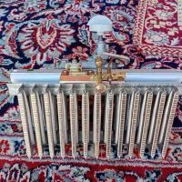 لیگلاتور ابگرمکن۳۱۱۵ بوتان