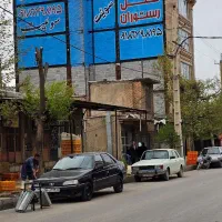 هتل و سوییت آپارتمان اورامانات|اجارهٔ کوتاهمدت آپارتمان و سوئیت|جوانرود, |دیوار