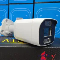 دوربین نظارتی