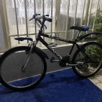 دوچرخه سایز ۲۶|دوچرخه، اسکیت، اسکوتر|قدس, شهرقدس|دیوار