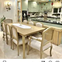 مبل شادی با چک صیاد برای همه|مبلمان خانگی و میز عسلی|خرمآباد, |دیوار