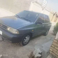 پراید 131