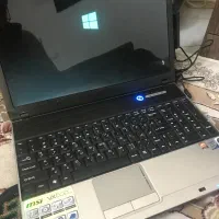 لب تاب MSI