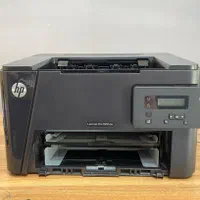 پرینتر hp201 dnw