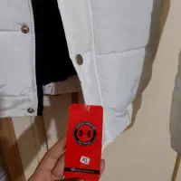 کاپشن نو نو سایز Xl|لباس|مشهد, پورسینا|دیوار