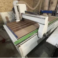 سی ان سی پایون|ماشینآلات صنعتی|رباطکریم, رباطکریم|دیوار