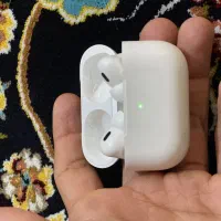 ایرپاد پرو 2|لوازم جانبی موبایل و تبلت|نسیم‌شهر, |دیوار