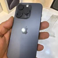 اپل ۱۵ پرو رجیستر