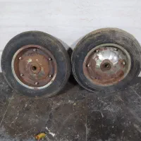 لاستیک فورغون