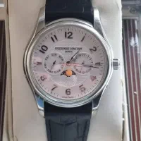 ساعت اتوماتیک فردریک کونستانت Frederique Constant