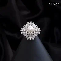 نقره ضایعات شکسته به بهترین قیمت
