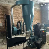 دستگاه فشورده|ماشینآلات صنعتی|هشتگرد, تهران دشت|دیوار