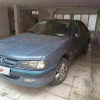 پارس TU5 مدل 1401 سفارشی