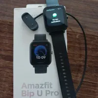 ساعت هوشمند آماز فیت بیپ یو پرو