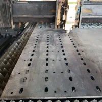 خدمات برش لیزر ورق