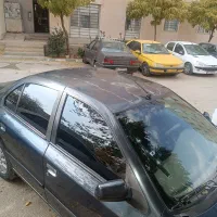 سمند ef7 مولتی پلکس|خودرو سواری و وانت|کرمانشاه, |دیوار