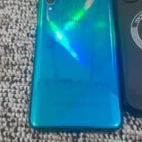 سامسونگ Galaxy A30s با حافظهٔ ۶۴ گیگابایت