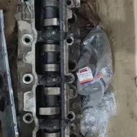 دیسک صفحه ، سرسیلندر ،اویل پمپ