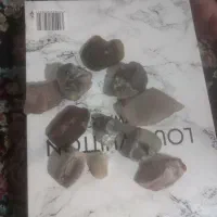 سنگ‌عقیق‌وسنگ‌شجر