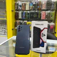 سامسونگ Galaxy A13 با حافظه 128 گیگابایت