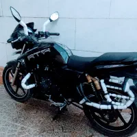 آپاچی|موتورسیکلت|سبزوار, شرق کال میانی|دیوار