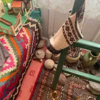 مس دیگ|ظروف پختوپز|مهدی شهر, |دیوار