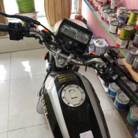 هندا ۱۵۰ مدل ۱۴۰۲ درحد