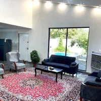 اجاره باغ ویلا دوبلکس|اجارهٔ کوتاه‌مدت ویلا و باغ|محمدشهر, محمدشهر|دیوار