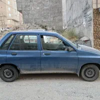 پراید هاچبک