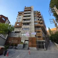 داربست فلزی لواسان فشم میگون اوشان شمشک دربندسر