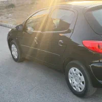 ۲۰۷ مدل ۹۹ فرمون برقی|خودرو سواری و وانت|نیشابور, دارایی|دیوار