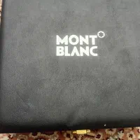 کمربند مارک Mont Blanc ایتالیا
