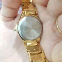 ساعت مچی زنانه